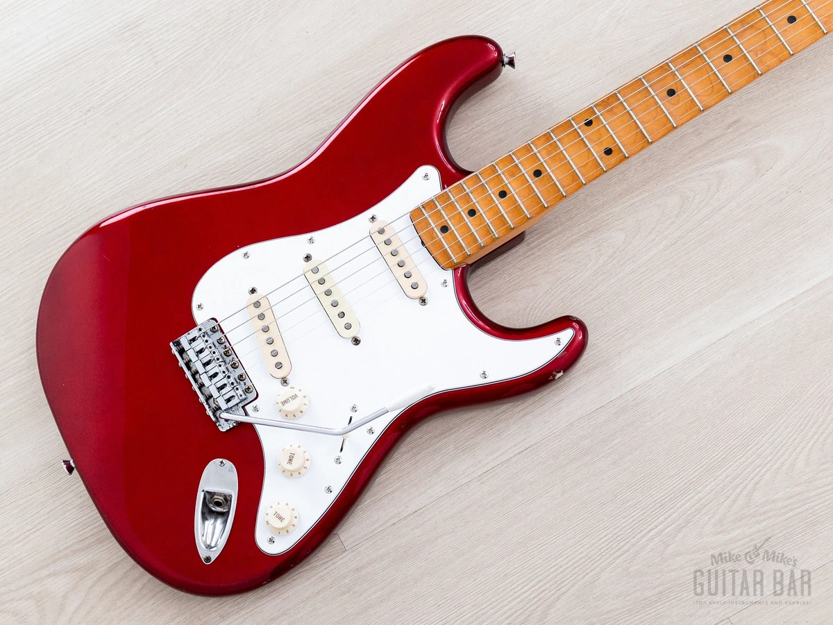Yngwie Malmsteen Stratocaster | eBay