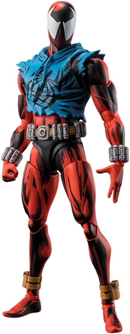 Tamashii Nations S.H.Figuarts Spider-Man Across the Spider-Verse