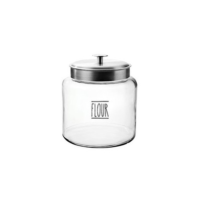 Anchor Hocking Company 13594AHG18 1.5 Gallon Jar