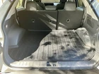 Rear Trunk Cargo Cover Floor Liner Mat Boot for Hyundai Ioniq 5 2022-2026 New