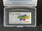 Rockman Battle Network EXE 3 (Nintendo Gameboy Advance Japanese).