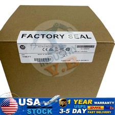 New Factory Sealed Allen Bradley 1746-P3 /A SLC 500 Power Supply Module 1746P3