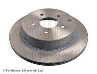 2X Bremsscheibe Blue Print ADN143122 FüR Infiniti Nissan Q70 Z51 Murano Q50 Y51