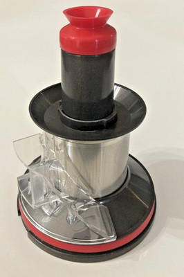 Dust Cup Filter Accessories For Proscenic P10/P11 Handheld Vacuum Cleaner