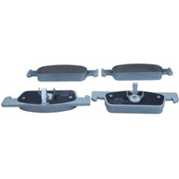 Quaro BremsbeläGe Bremsbelagsatz Scheibenbremse FüR Dacia Logan II Renault B8_