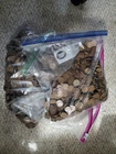 5000 Wheat Pennies Cents 40s & 50s