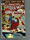 Amazing Spider-Man 152 Shattered by the Shocker FN