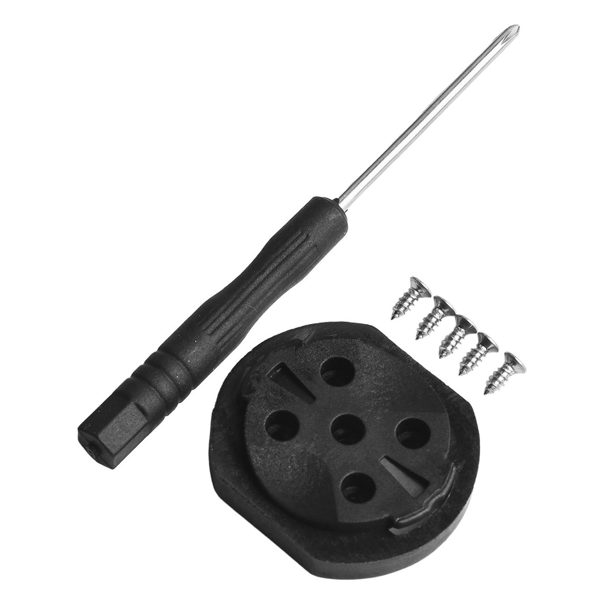 Fahrradcomputer-Halterung Für GARMIN - Kunststoff Basis Reparaturteil