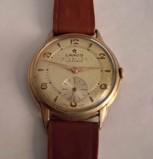 Lanco Giubileo Vintage