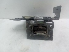 9806487180 battery floor bracket 652378 for CITROEN C3 (09.2009- ) PURETCH 2009