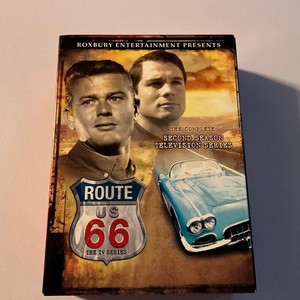 Route 66 Complete Series | eBay