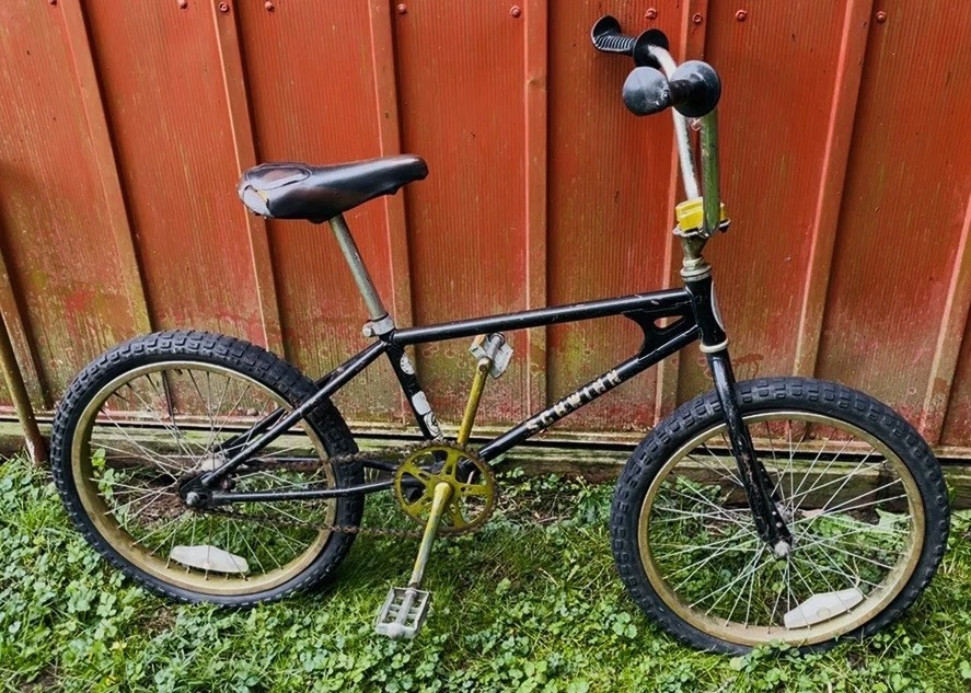 ルパン3世　OLD BMX 自転車 Boys 20 In BMX Bike-Old School Vintage Bikes for sale | eBay
