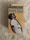 Oakland Athletics Limited Edition Coco Crisp Bobblehead MLB Baseball 2013