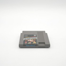Donkey Kong Jr [5 Screw] - Item Only - Very Good Condition - Tested - NES