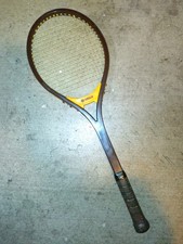 Racchetta da tennis Yamaha YFG 50 Fiberglass - Collezionismo In vendita a Milano