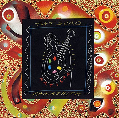 【中古】「非常に良い」［CD］ARTISAN (30th Anniversary Edition) s-l400.jpg