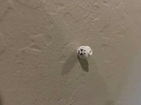 Lego Star Wars The Inquisitor Minifigure (sw0622) from 75082 *NO WEAPON*