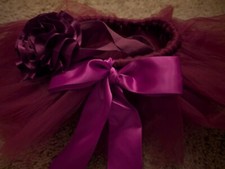 Baby Tutus 0-3 Months