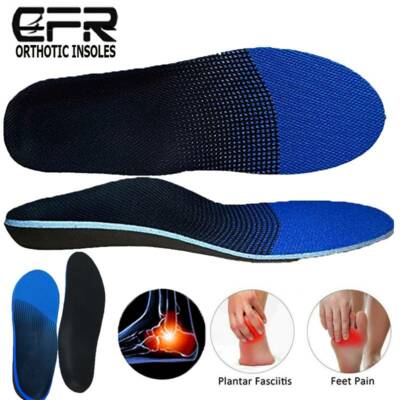 vionic insoles for flat feet
