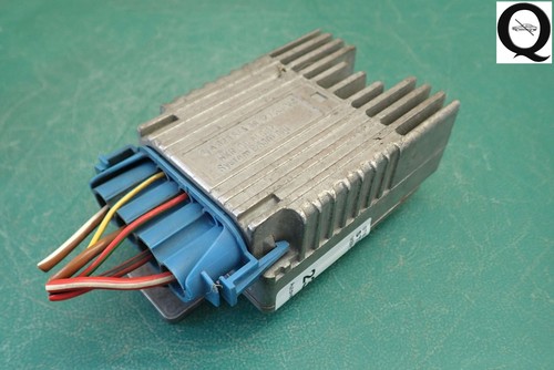 Steuergerät Zusatzlüfter Mercedes-benz 168