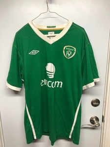 old irish rugby jersey
