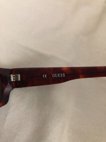 Guess GU 295 Sunglasses Frames Tribal MTO-2 56-15-140 - Picture 3 of 7