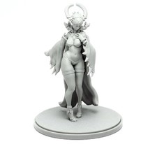 30mm Resin Kingdom Death DRAGON SACRIFICE Unpainted Unassembled WH278
