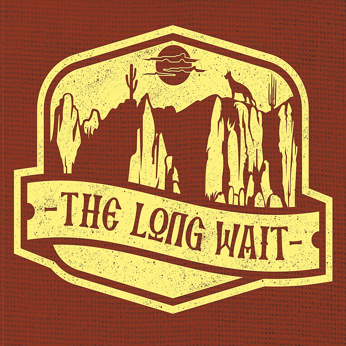 Long Wait Long Wait (CD)