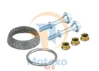 FK92116B Exhaust Fitting Kit for Petrol Catalytic Converter BM92116 BM92116H