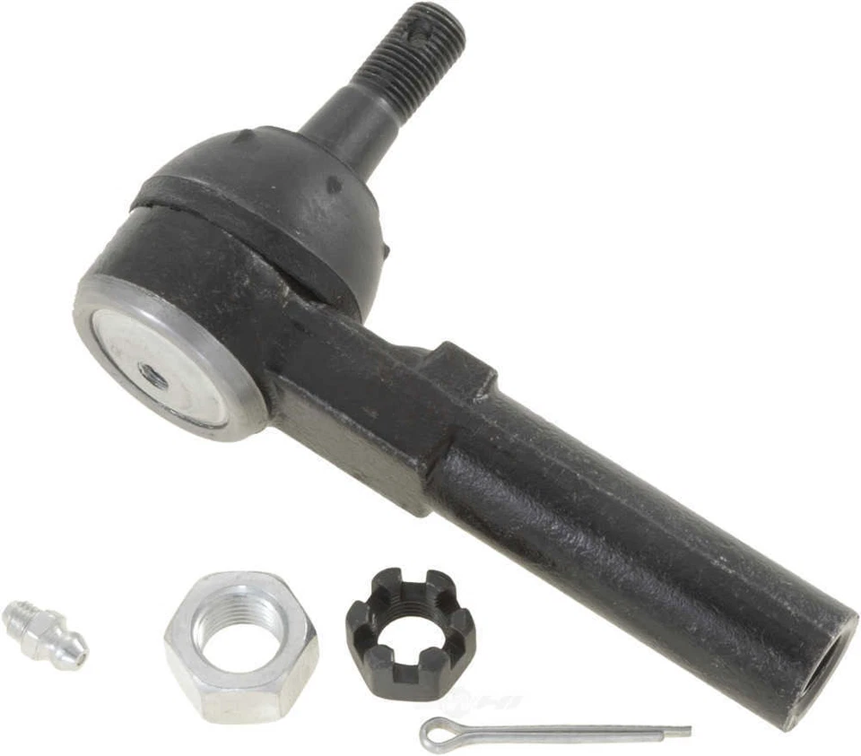 Barra de amarre de dirección extremo-PEC Autopart Intl 2600-65320 Foto 2 de 2