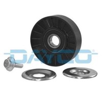 Dayco Umlenk FüHrungsrolle Keilrippenriemen FüR Saab 9-5 2.3 Turbo APV1017