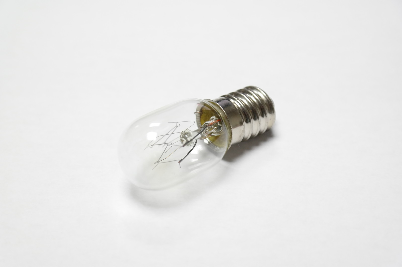 Bernina 700D, 800DL & Funlock Overlock Machine Screw Bulb