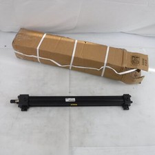 Parker 1.50C2HHNAT124A21.750 Heavy Duty Hydraulic Cylinder 1.5" Bore 23"