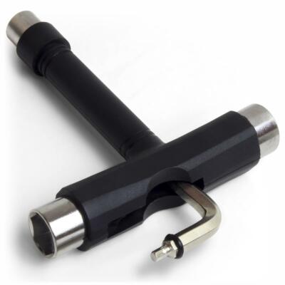 Skate Werkzeug Skateboard T Tool Schraubenschlüssel Multi T-Tool Skater Zubehör