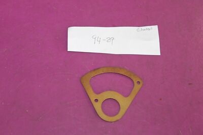 NOS Clinton Gasket. Part 94-29. Old # 10250. See pic.