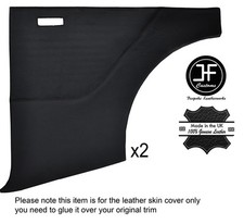 Porte arrière et accessoires Ford ANGLIA