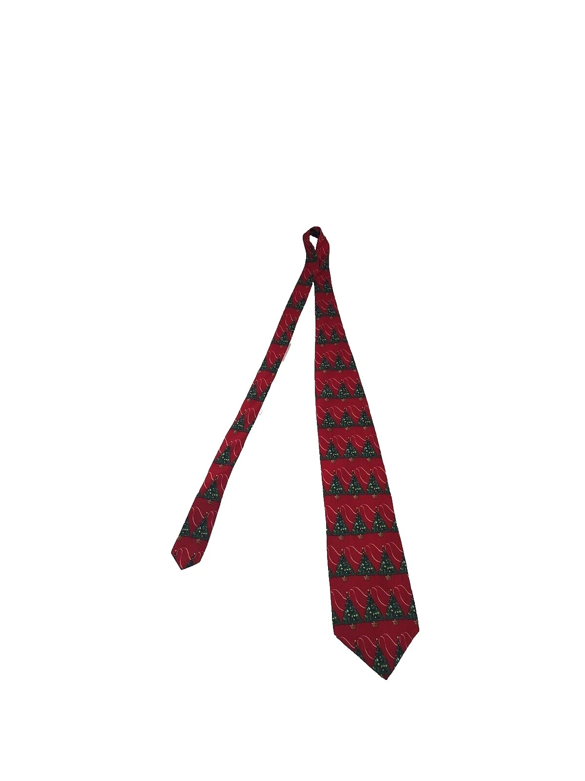 Lazos rayados Hallmark para hombres