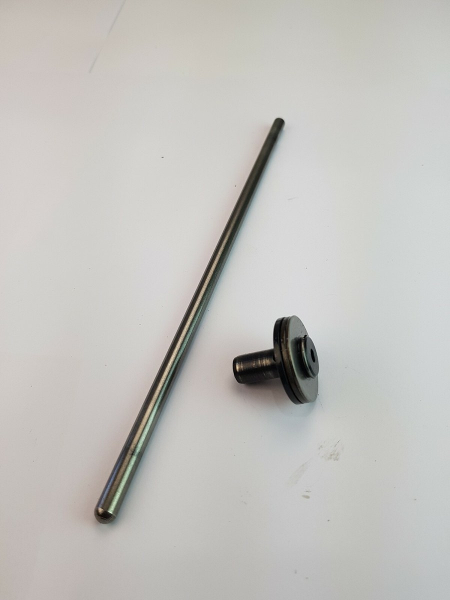 KTM EXC 450 EXC450 2012 CLUTCH PUSH ROD WITH END CAP 78132054100 