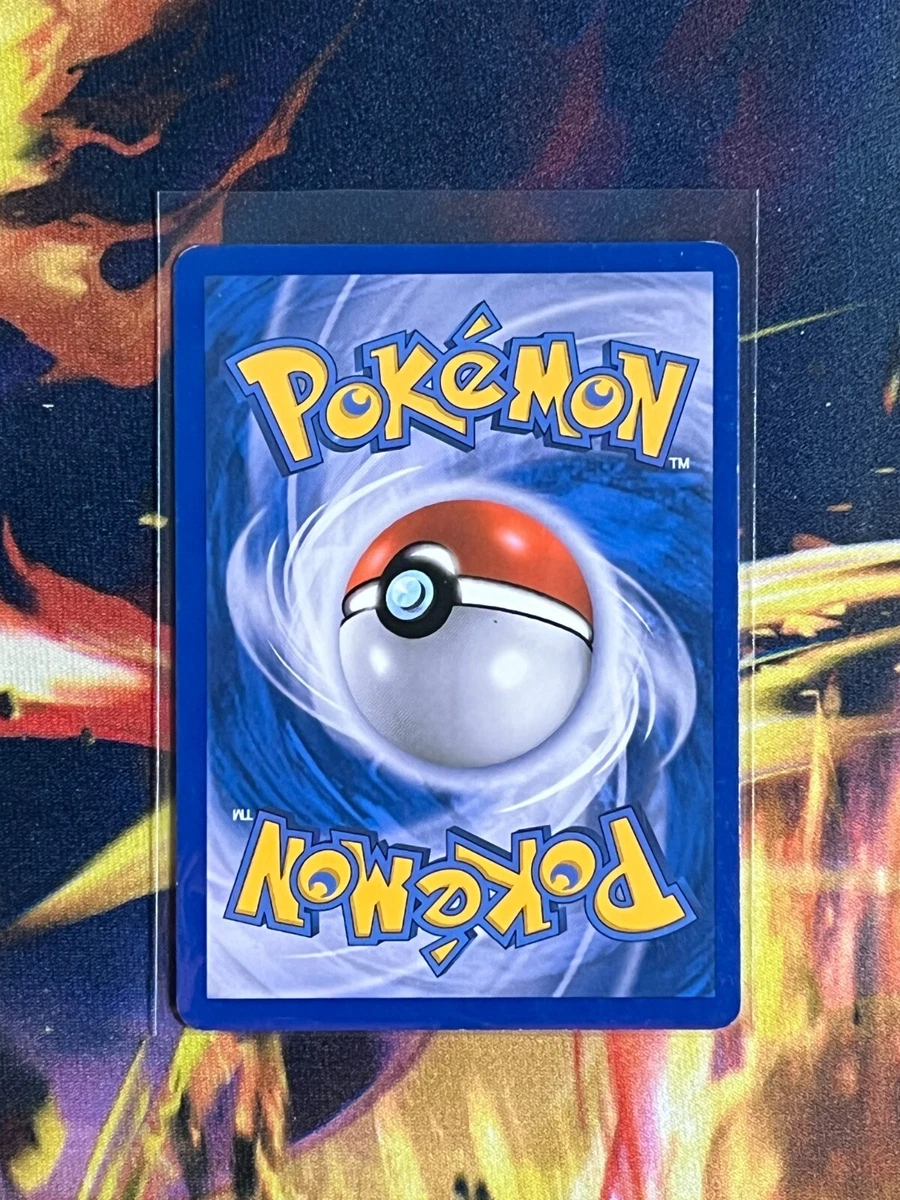 Ampharos - 14123 - Pokemon Heart Gold Soul Silver Rare LP | eBay