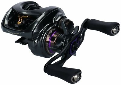 Daiwa Steez a Tw Hlc | eBay