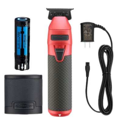 BaBylissPRO FXONE LimitedFX M Deep Orange Trimmer ( BATTERY INCLUDED) | LFX799OC