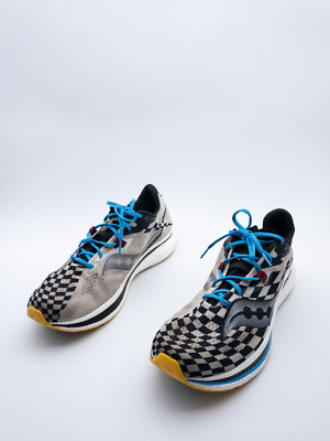 saucony Endorphin Pro 2 Herren Laufschuh Sportschuh Gr. 50 EU Art. 29639-100