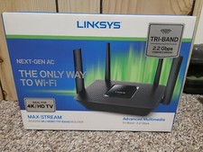 LINKSYS NEXT GEN AC