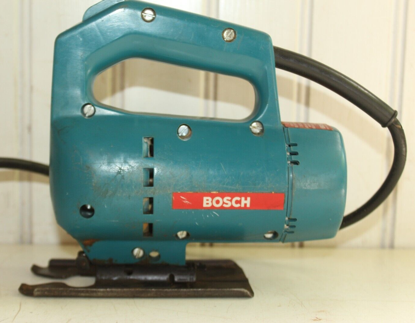 h) Vintage Bosch Scintilla SA Jig saw made in Switzerland eBay