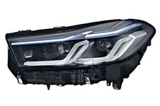 HELLA Scheinwerfer Für BMW 6er Gran Turismo 20- 9850541