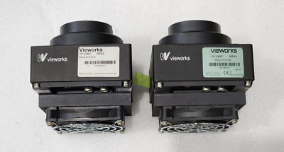 VIEWORKS VP-29MC industrial camera