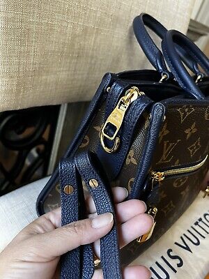 Louis Vuitton Popincourt PM