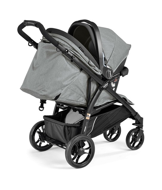 booklet travel system