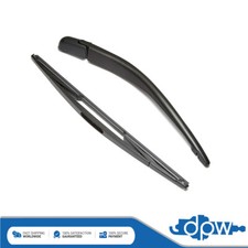 Fits Vauxhall Zafira (1999-2005) Rear Windscreen Wiper Arm + Blade PSWA1VA