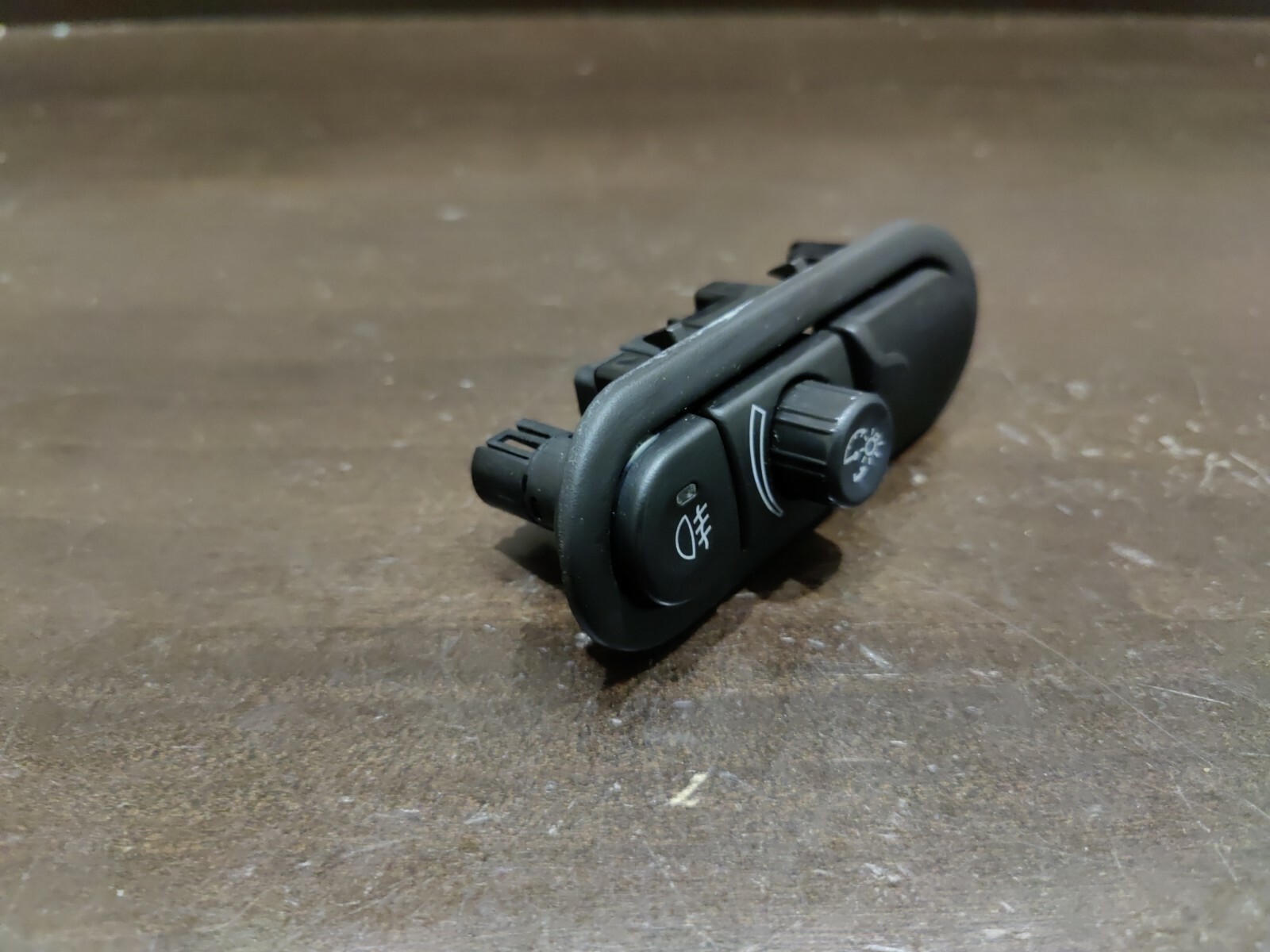 Dome Light Switch Fog Dash Bezel Fits 05 06 07 08 09 10 Pontiac G6 OEM Genuine eBay